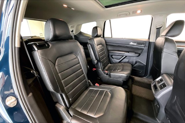 Thumbnail: 2018 Volkswagen Atlas - 25