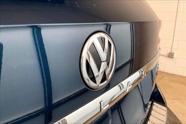 Thumbnail: 2018 Volkswagen Atlas - 35