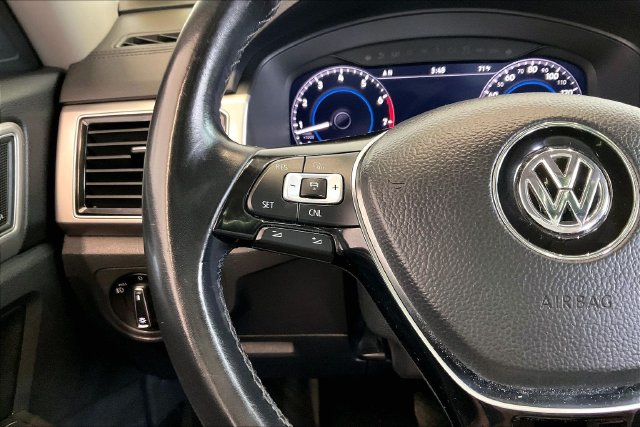 Thumbnail: 2018 Volkswagen Atlas - 26