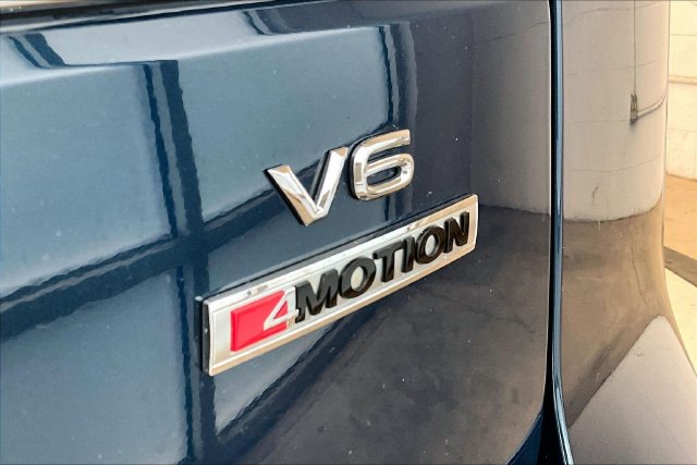 Thumbnail: 2018 Volkswagen Atlas - 7