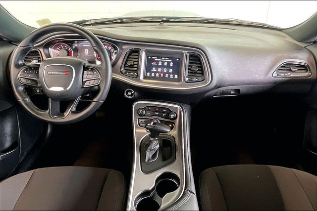Thumbnail: 2022 Dodge Challenger - 9