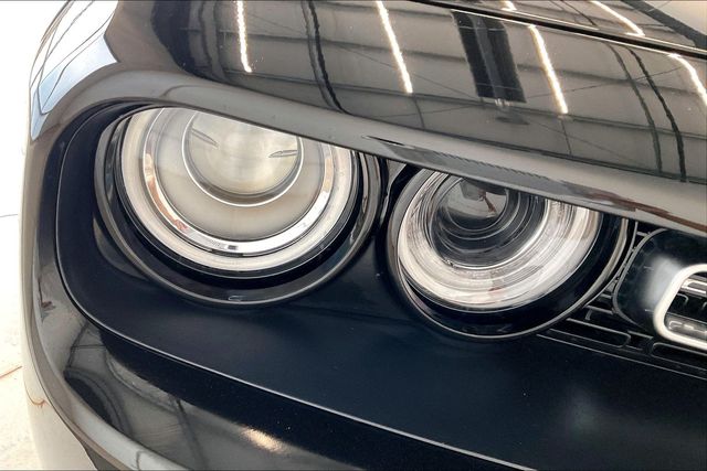 Thumbnail: 2022 Dodge Challenger - 30