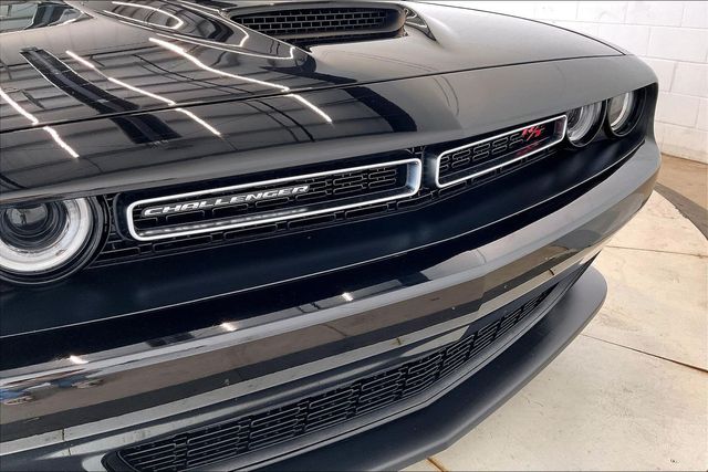Thumbnail: 2022 Dodge Challenger - 32