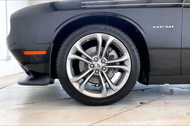 Thumbnail: 2022 Dodge Challenger - 7