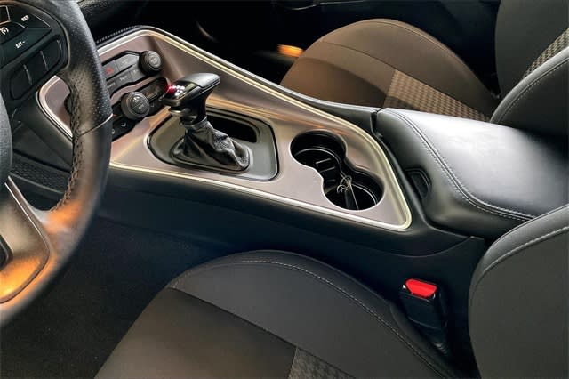 Thumbnail: 2022 Dodge Challenger - 17