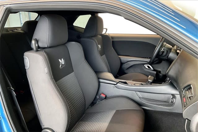 Thumbnail: 2022 Dodge Challenger - 12