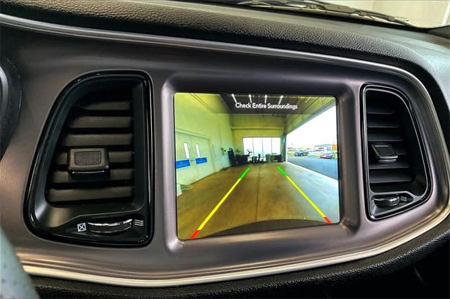 Thumbnail: 2022 Dodge Challenger - 28