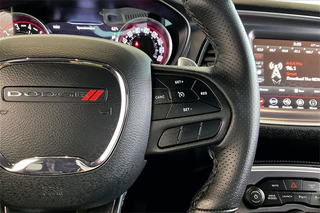 Thumbnail: 2022 Dodge Challenger - 27