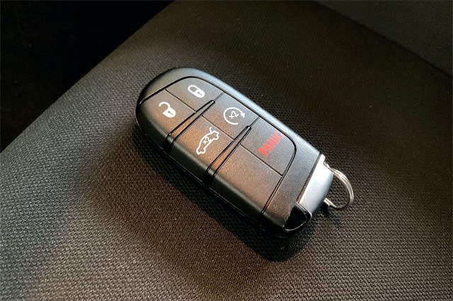 Thumbnail: 2022 Dodge Challenger - 20