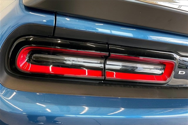 Thumbnail: 2022 Dodge Challenger - 31