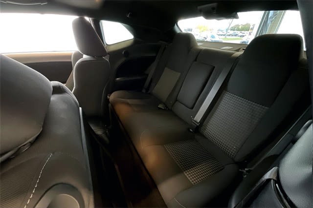 Thumbnail: 2022 Dodge Challenger - 13