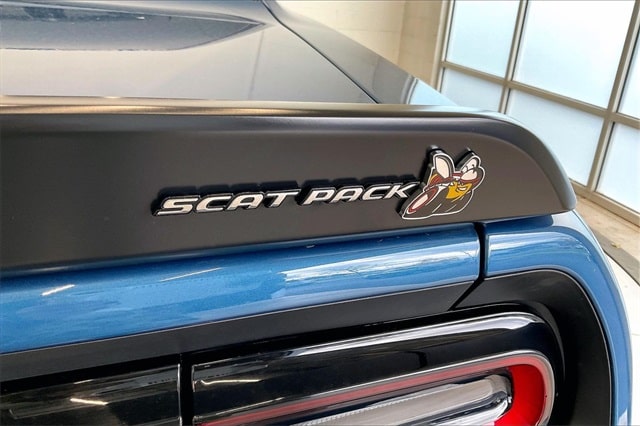 Thumbnail: 2022 Dodge Challenger - 22