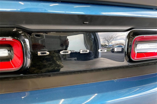 Thumbnail: 2022 Dodge Challenger - 33