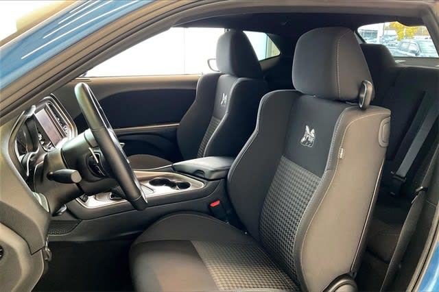 Thumbnail: 2022 Dodge Challenger - 11