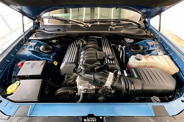 Thumbnail: 2022 Dodge Challenger - 9