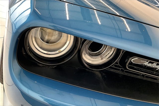Thumbnail: 2022 Dodge Challenger - 7