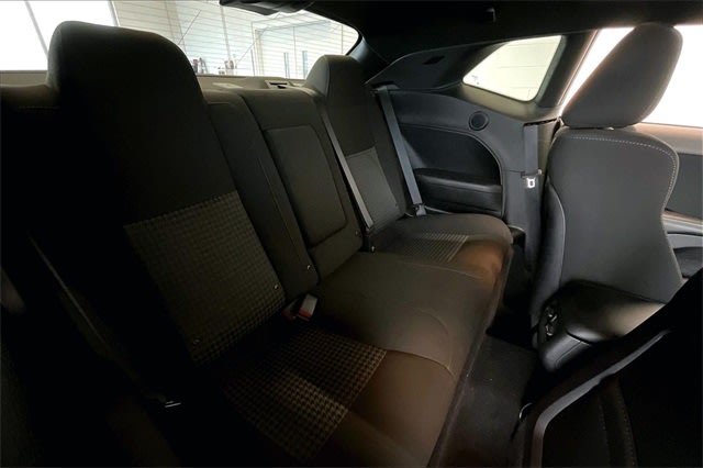 Thumbnail: 2022 Dodge Challenger - 25