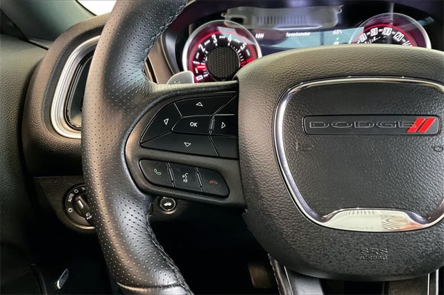 Thumbnail: 2022 Dodge Challenger - 26