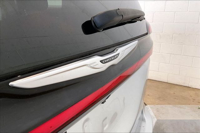 Thumbnail: 2024 Chrysler Pacifica - 7