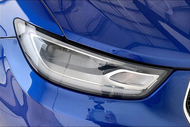 Thumbnail: 2021 Chrysler Pacifica - 31