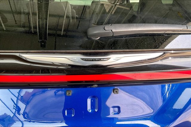 Thumbnail: 2021 Chrysler Pacifica - 34
