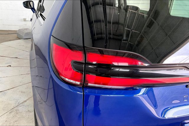 Thumbnail: 2021 Chrysler Pacifica - 32