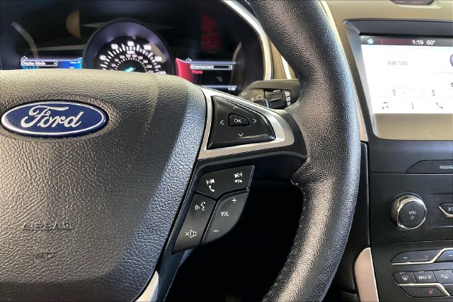 Thumbnail: 2019 Ford Edge - 28