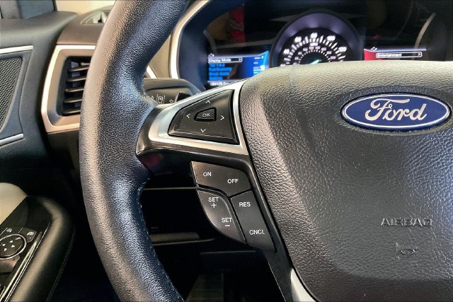 Thumbnail: 2019 Ford Edge - 27