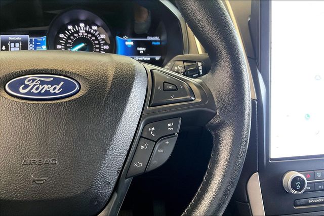 Thumbnail: 2022 Ford Edge - 28