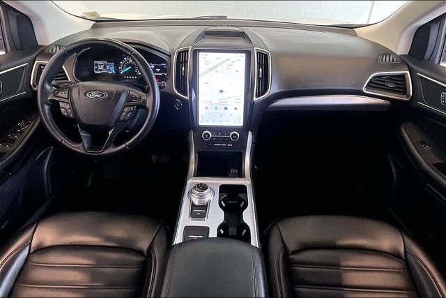 Thumbnail: 2022 Ford Edge - 10