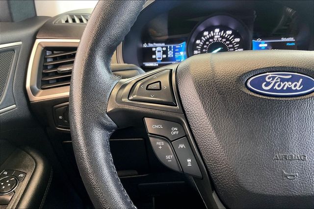 Thumbnail: 2022 Ford Edge - 27