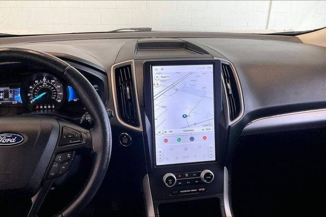 Thumbnail: 2022 Ford Edge - 15