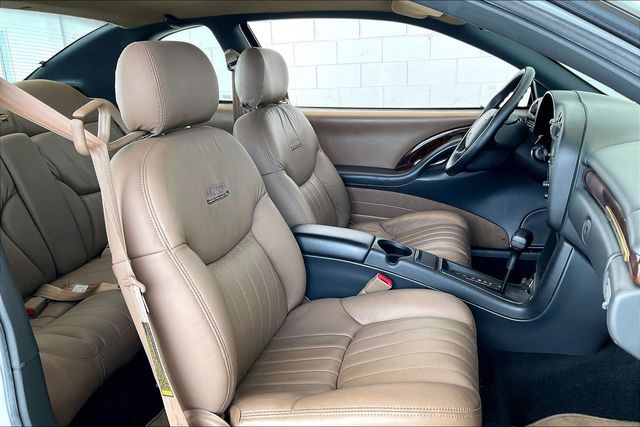 Thumbnail: 1995 Chevrolet Monte Carlo - 12