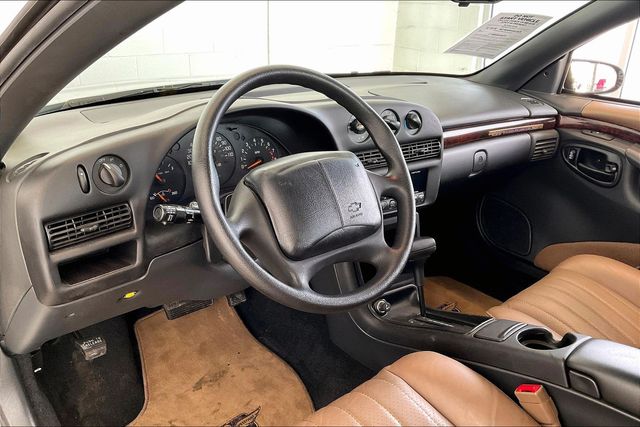 Thumbnail: 1995 Chevrolet Monte Carlo - 2