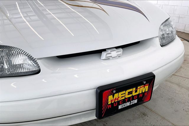 Thumbnail: 1995 Chevrolet Monte Carlo - 32