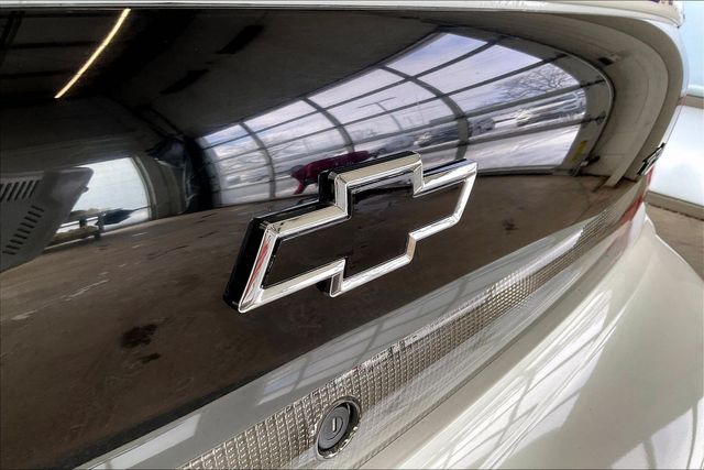 Thumbnail: 1995 Chevrolet Monte Carlo - 7