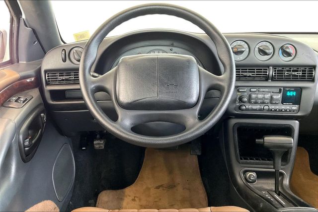 Thumbnail: 1995 Chevrolet Monte Carlo - 14