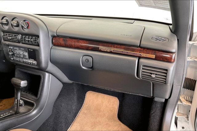 Thumbnail: 1995 Chevrolet Monte Carlo - 15