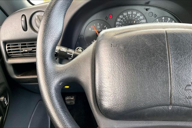 Thumbnail: 1995 Chevrolet Monte Carlo - 25
