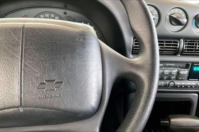 Thumbnail: 1995 Chevrolet Monte Carlo - 26