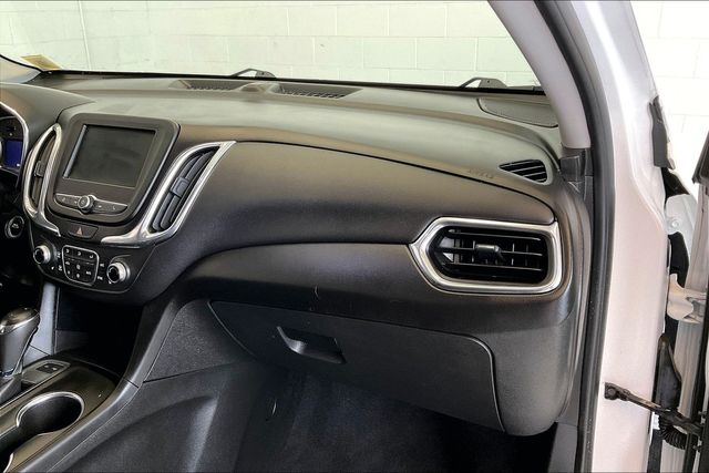 Thumbnail: 2019 Chevrolet Equinox - 25