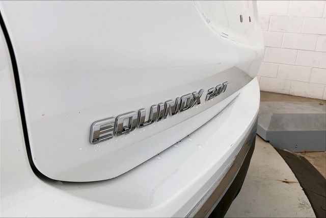 Thumbnail: 2019 Chevrolet Equinox - 7