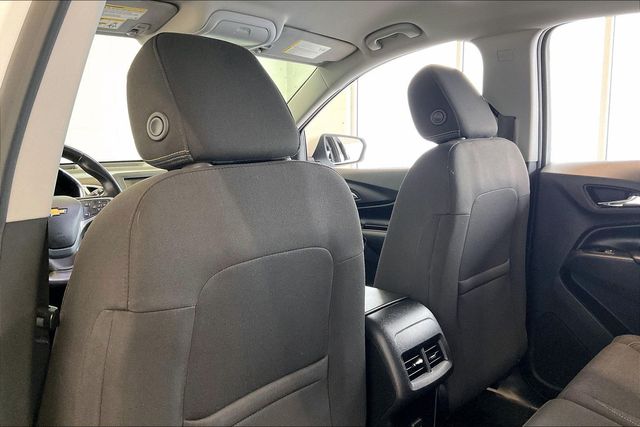 Thumbnail: 2019 Chevrolet Equinox - 12