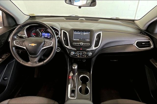 Thumbnail: 2019 Chevrolet Equinox - 10