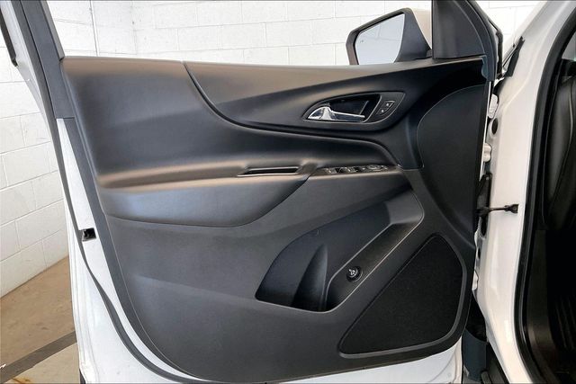 Thumbnail: 2019 Chevrolet Equinox - 29