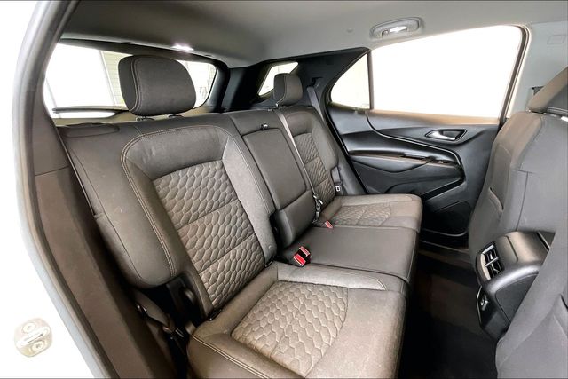 Thumbnail: 2019 Chevrolet Equinox - 26