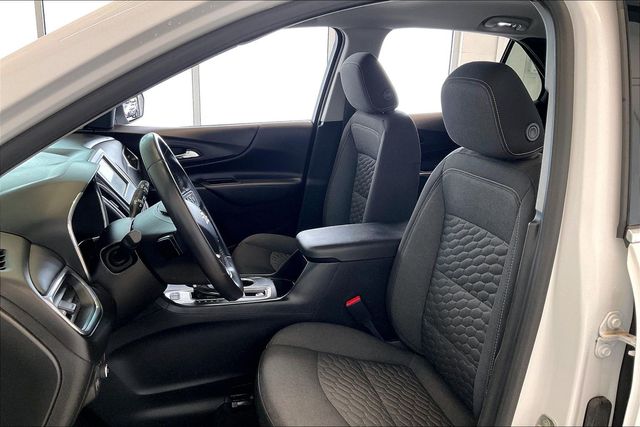 Thumbnail: 2019 Chevrolet Equinox - 11