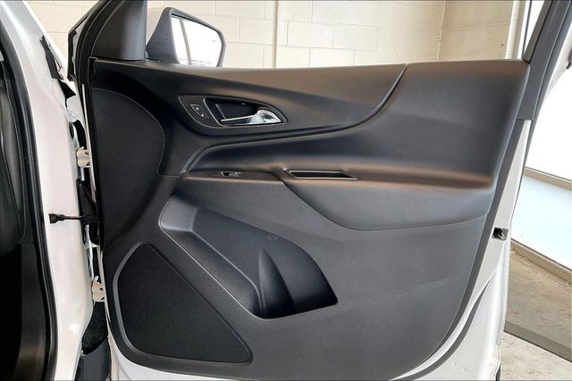 Thumbnail: 2019 Chevrolet Equinox - 30