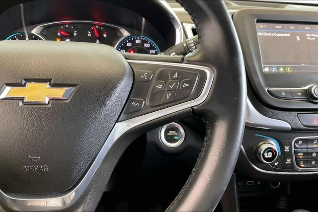 Thumbnail: 2019 Chevrolet Equinox - 28