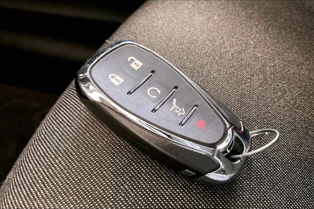 Thumbnail: 2019 Chevrolet Equinox - 20
